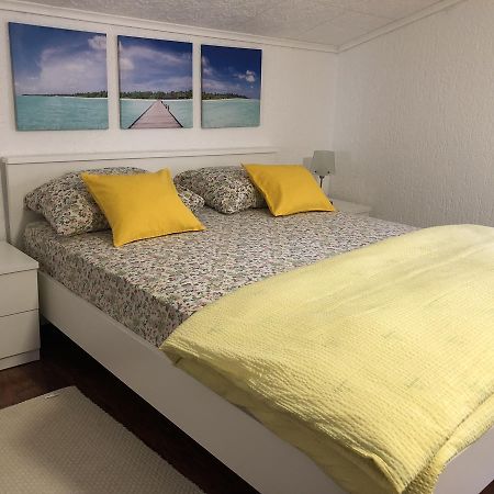 Apartment Mira Poreč Eksteriør bilde