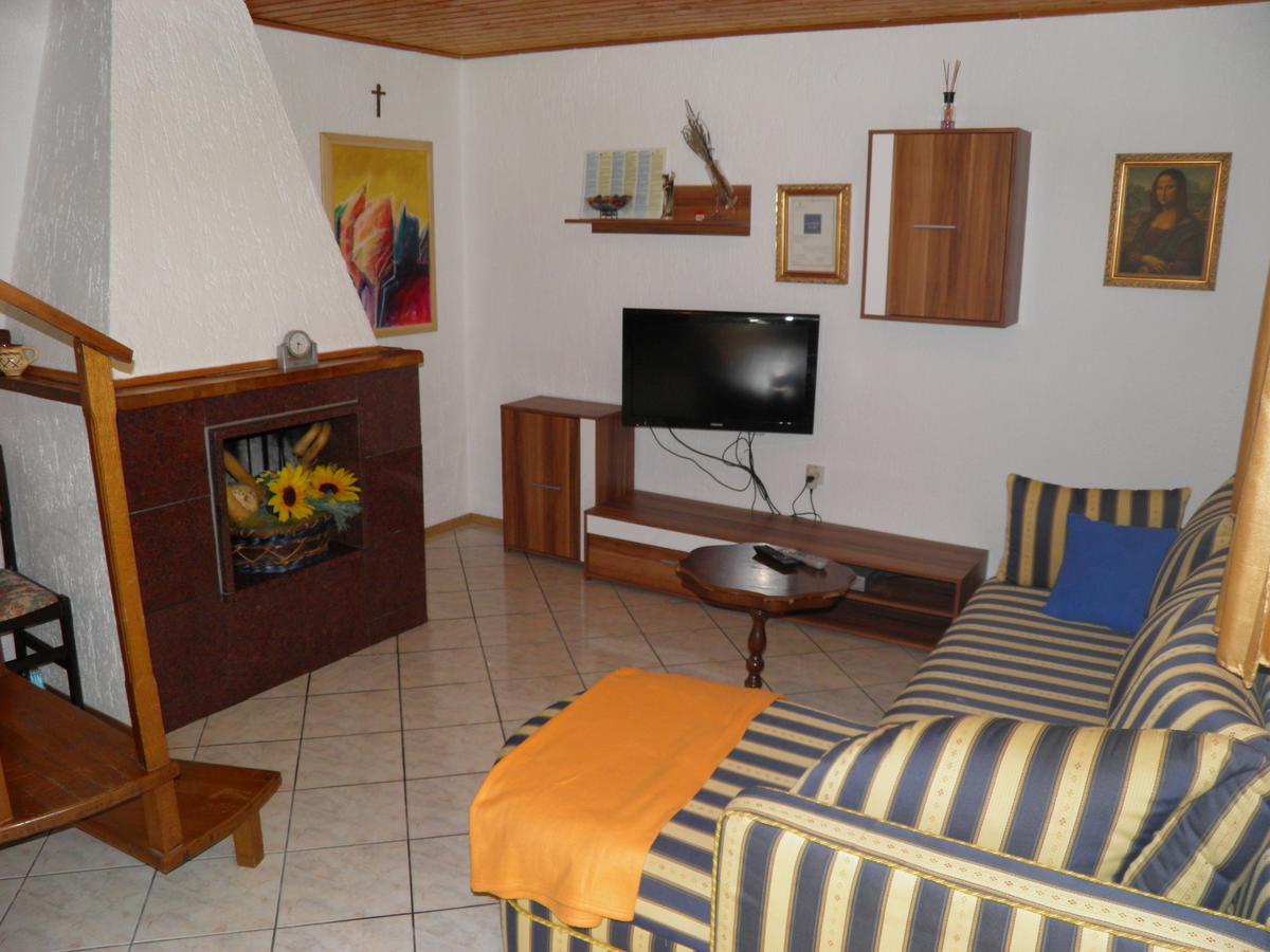 Apartment Mira Poreč Eksteriør bilde