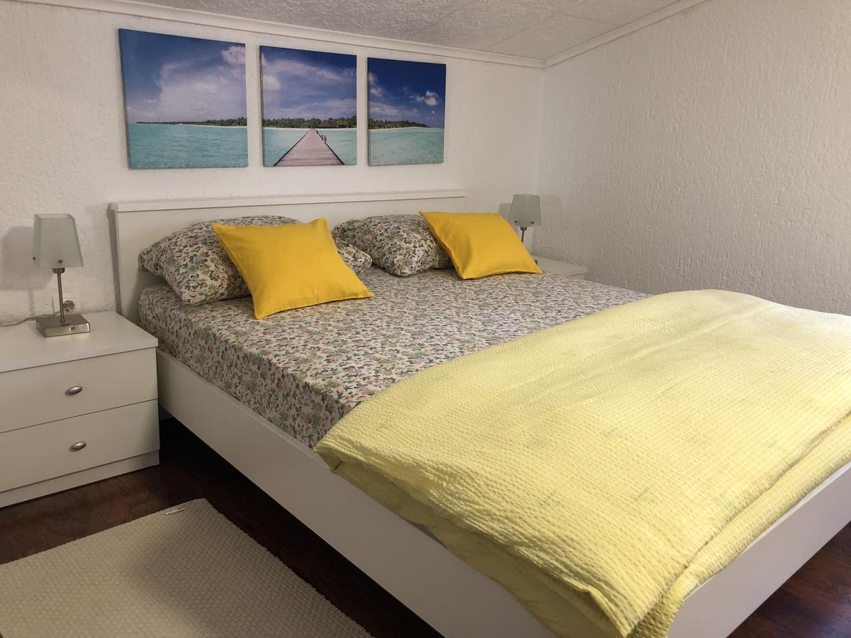 Apartment Mira Poreč Eksteriør bilde